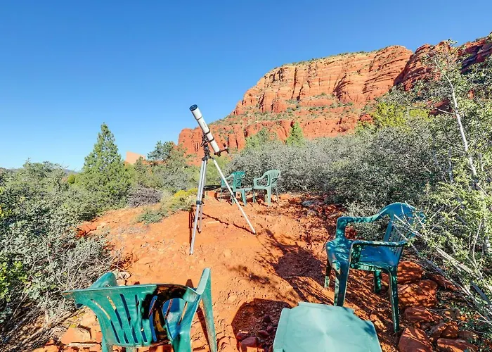 Apartament Amazing Views & On-site Hiking: *